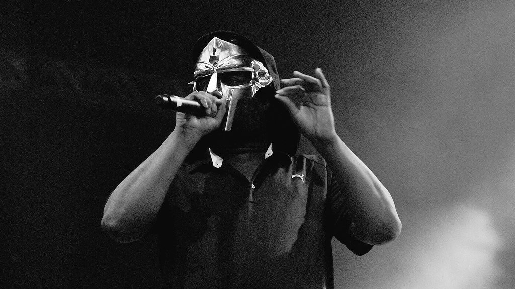 HAPPY BIRTHDAY MF DOOM 