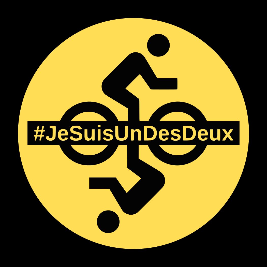 VelociteMtp's tweet image. #JeSuisUnDesDeux 
Suite à un accident piéton
Rassemblement pour une ville apaisée. 'Die In' Samedi 12 Janvier 11h à 11h30 Parvis Hotel de Reg
ion - Pompignane
@VelociteMtp 'Montpellier à pied' 'Ligue contre la violence routière 34'
facebook.com/events/2142089…