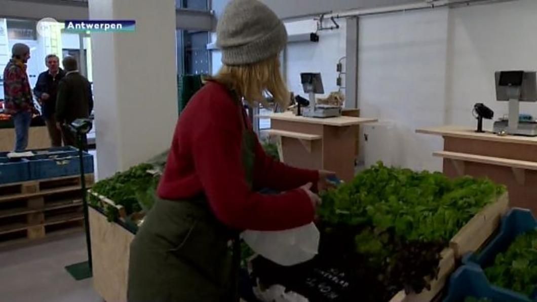 atvbe's tweet photo. Nieuwe versmarkt met enkel biologische producten. #atvnieuws #bio #BEO #versmarkt #Antwerpen
https://t.co/1bQ53EjTYr https://t.co/Qe0MBj4zcq