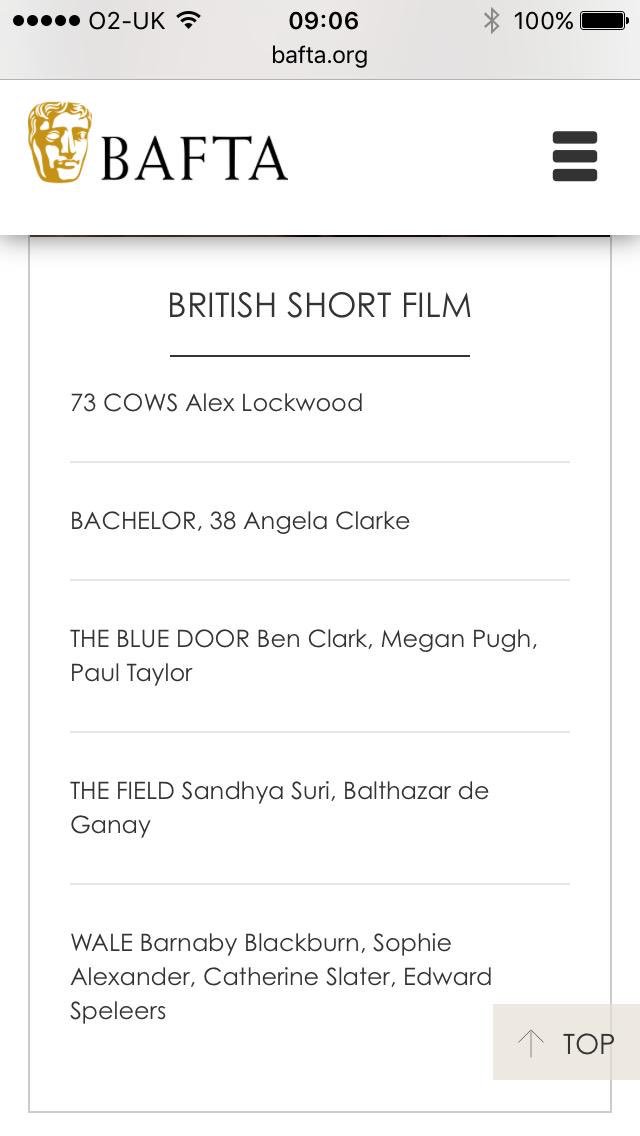 Ben Clark tweet media