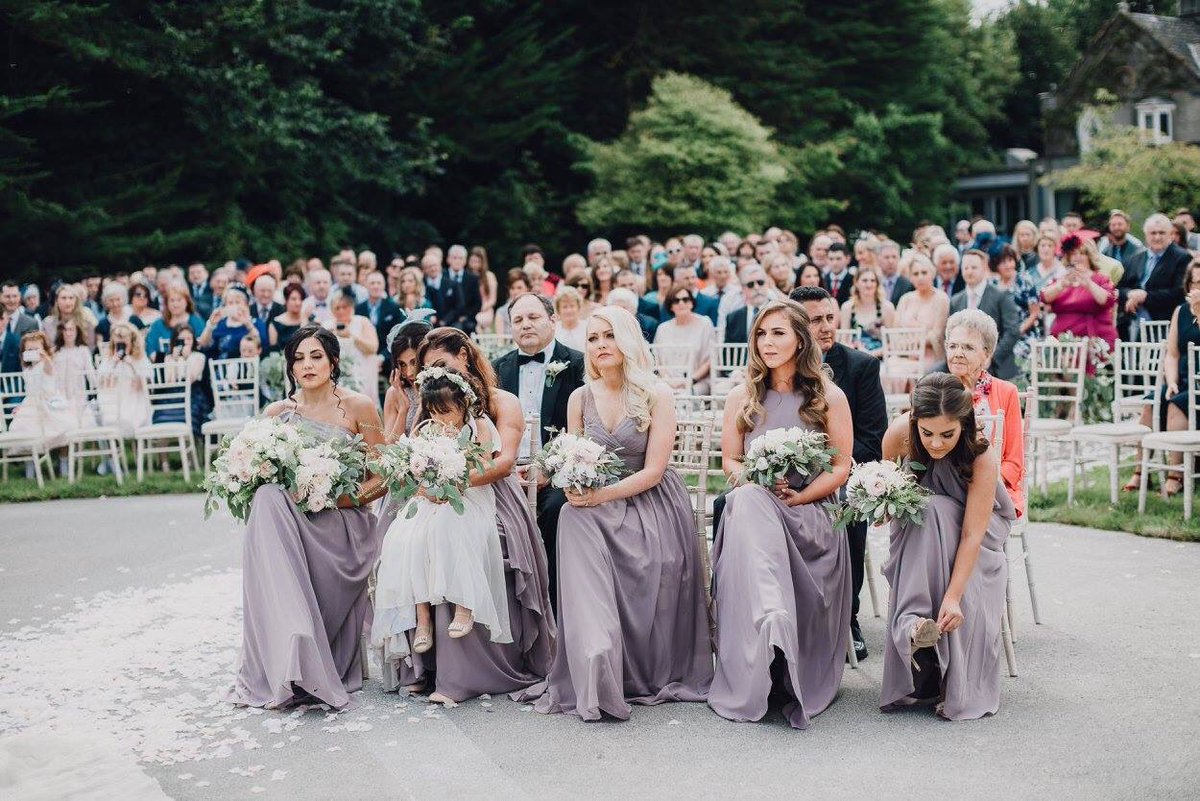 Abbeyros's tweet photo. Outdoor ceremonies @abbeyros #dreamweddings #fairytalebride @WeddingDates @Mrs2Be @GoGayWedding @confettimag @VIPmagaz @RSVPMagazine https://t.co/42YRgRL3ks