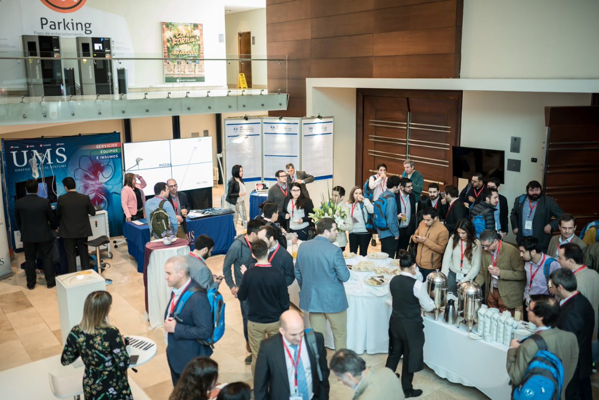 Sin duda, la presencia de UMSChile en el 40° Congreso Chileno de Urología fue uno de los hitos más importantes del 2018, donde destacó el Ureterorenoscopio Flexible Digital Desechable de OTUMedical y la entrega de la Beca Tomás Reich <a href="/SSMNorte/">Servicio Salud Metropolitano Norte</a> <a href="/PortalRedSalud/">Portal Red Salud Noticias®</a> <a href="/filialendouro/">Filial de Endourología Chile - SCHU</a>