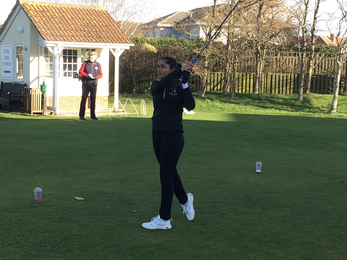 MillfieldGolf tweet media