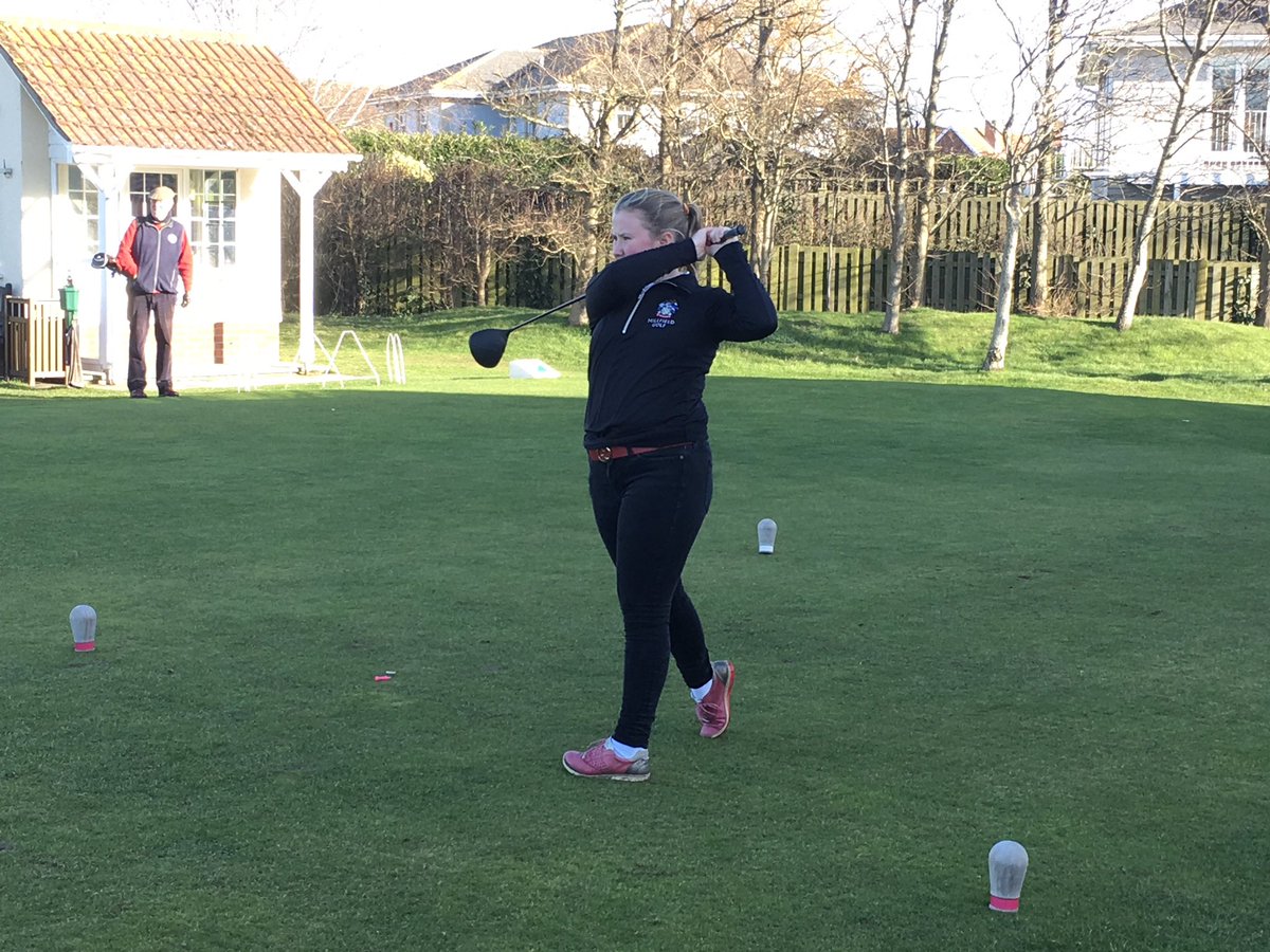 MillfieldGolf tweet media