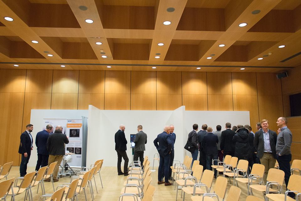 NFIC_Krakow's tweet photo. NFIC Kraków 2018

#NFIC2018 https://t.co/zifilZnQxT