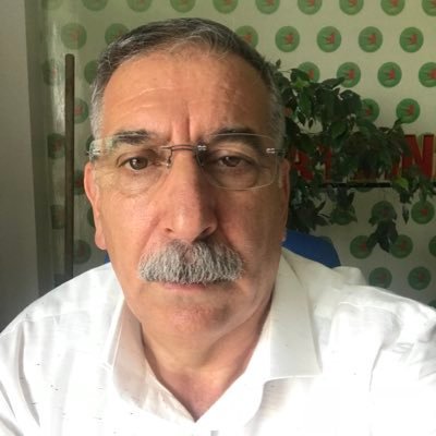DBP_GenelMerkez's tweet photo. 9 Ekim 2018 tarihinde Siyasi Soykırım Operasyonu kapsamında tutuklanan MYK Üyemiz  Meryem Yıldız , bugün 10. Ağır Ceza Mahkemesinde görülen duruşmada tahliye edildi. https://t.co/E2Uq23Kp4T https://t.co/Nz2gMkZ6qU https://t.co/GeOPk7OvlV