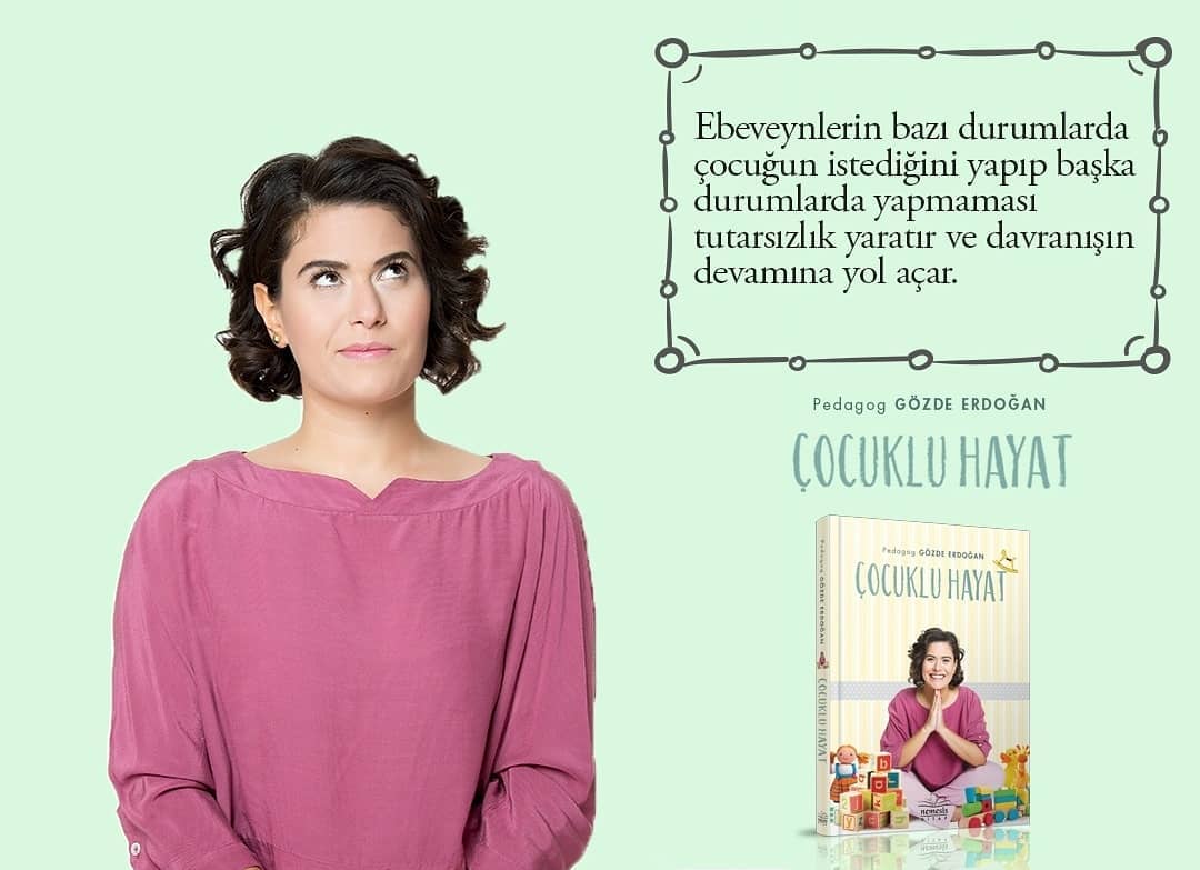 Cocugumuzu Krese Ne Zaman Baslatmaliyiz Pedagog Gozde Erdogan Youtube