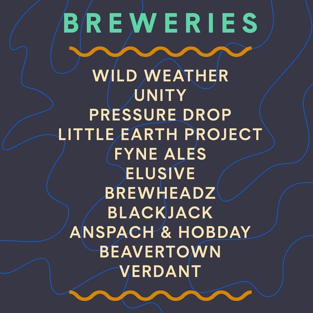 FyneAles's tweet photo. Last year's CASK festival was the best new beer festival in the UK and we're delighted to have been invited back for @cask2019 - come and have a beer with us in London: https://t.co/9IrsfAMtLg #Cask2019 https://t.co/IS0zt1bHxN