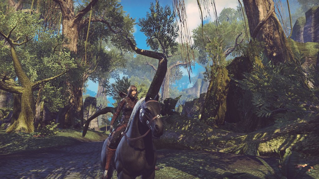 minikintwitch's tweet photo. After a little bit of a hiatus I will be back live tomorrow evening. I have really been enjoying @TESOnline recently so I will most likely be playing that. 🙌 https://t.co/rdY0yDLwIR