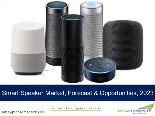 TechSciResearch's tweet image. #Smart_Speaker Market is expected to reach USD 11.82 Billion by 2023, at a CAGR of over 34% until 2023. goo.gl/UG52Jz 
#marketresearch @XiaomiUK @PioneerDJ @AltecLansing @Sonos @Bose @Onkyo_USA @AnkerOfficial @FabriqHQ @invoxia @Libratone @MobvoiU