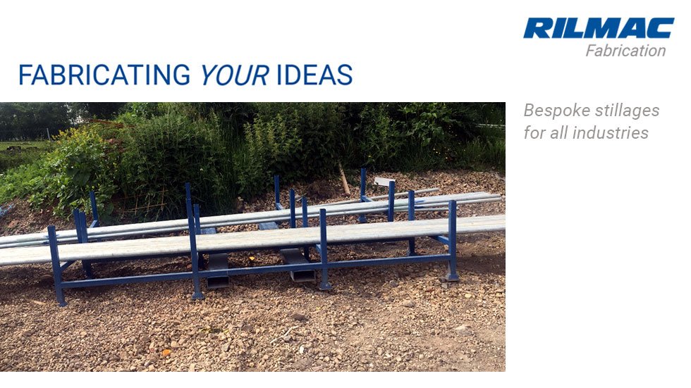 Rilmac Group tweet media