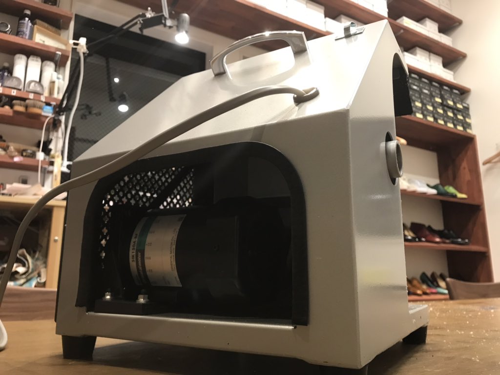 根本製作所 グラインダー ミニベルト28