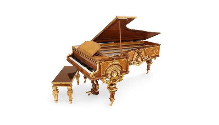 artinfodotcom's tweet photo. Auction Preview: Antiques & Estates Collection at Antique Kingdom, Irvine, Jan 16
https://t.co/i3YnCgLfJ2
#blouinartinfo #blouin #artinfo #Antiques #EstateCollection #auctionpreview #AntiqueKingdom https://t.co/X6dKqCReQR