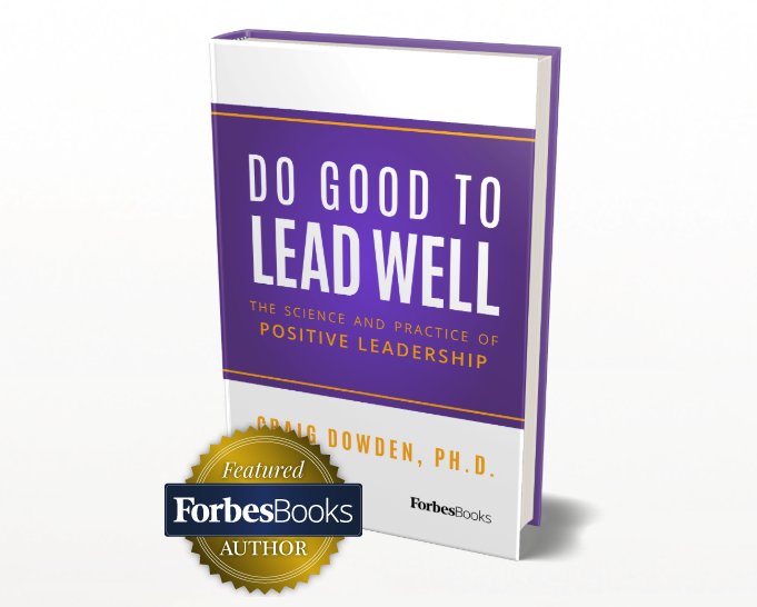 Craig Dowden, PhD tweet media