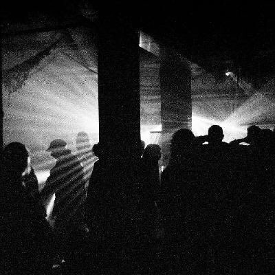 codedproject's tweet photo. Next Friday we enter the warehouse 📡 https://t.co/auu7TFzzaq