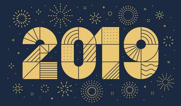 PTAhour's tweet image. Better late than never - a Happy New Year to all our marvellous followers! We'll be announcing the date of our first #PTAhour of 2019 very soon, what would you like the hot topic to be? Let us know by replying below! :)