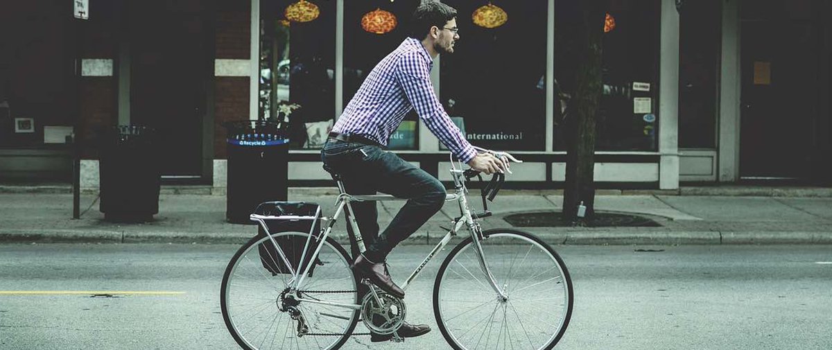 tail_it's tweet photo. What's important on a Bicycle GPS? Check out our article about different qualities we think a GPS tracker for bike should have! https://t.co/G1wzfqral8
#bicycleGPS #biketheft #Gpstracker #bikegps #gpstech #tailit https://t.co/pVwwr3XNVP