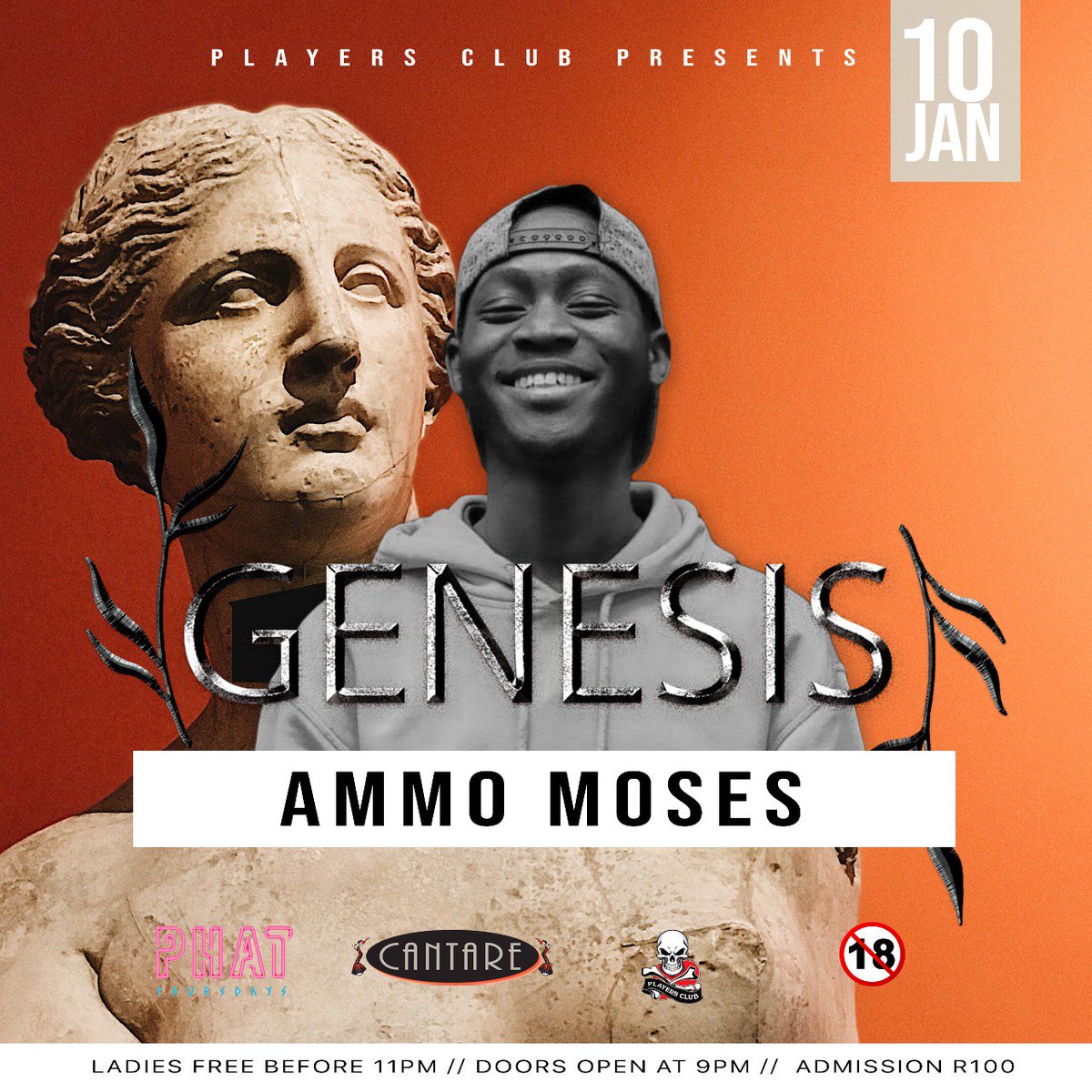 iampaul_n's tweet photo. Smooth on the vocals, just for the ladies!! @ammo_moses
#cantare 
#PhatThursday 
#kusazobalit https://t.co/X2GiF8RCEP
