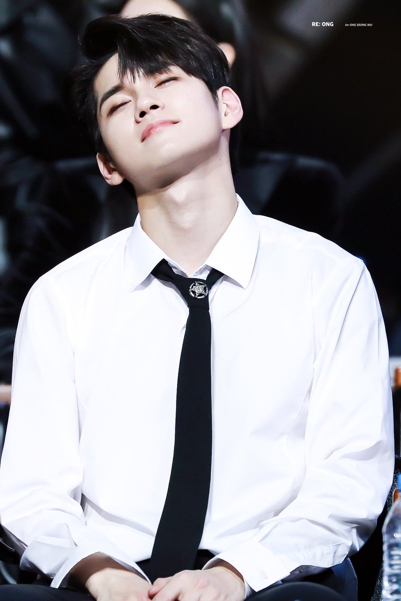 RE_ONG950825's tweet photo. 😴
#옹성우 #ongseongwu https://t.co/ZBpDfWEgZb