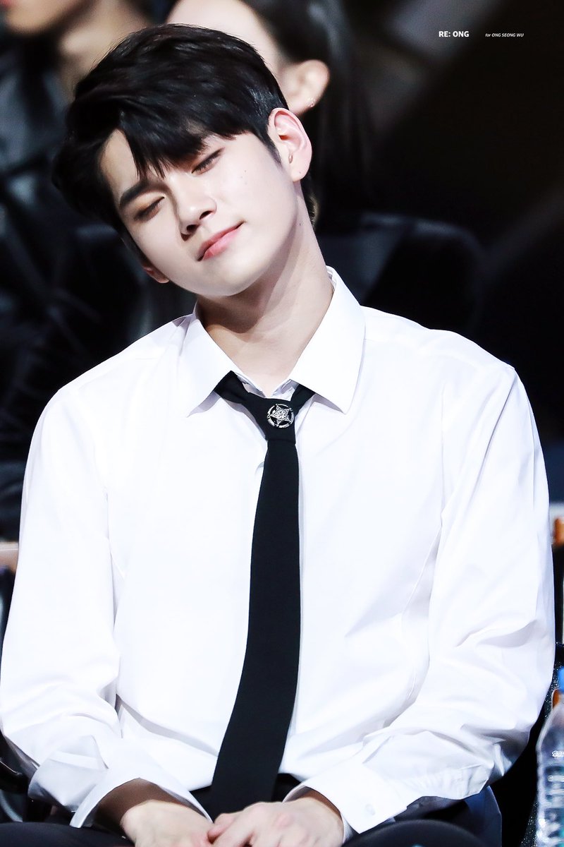 RE_ONG950825's tweet photo. 😴
#옹성우 #ongseongwu https://t.co/ZBpDfWEgZb