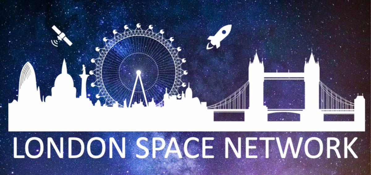 nushkino's tweet photo. Totally loving the response to the launch of the London Space Network - we are so excited to meet you all at our first networking meetup in London tomorrow and bring our community together - last few tickets here: https://t.co/XtsL4OCfpl #space #london #sstartups #stem #newspace https://t.co/wa3QTASPeg