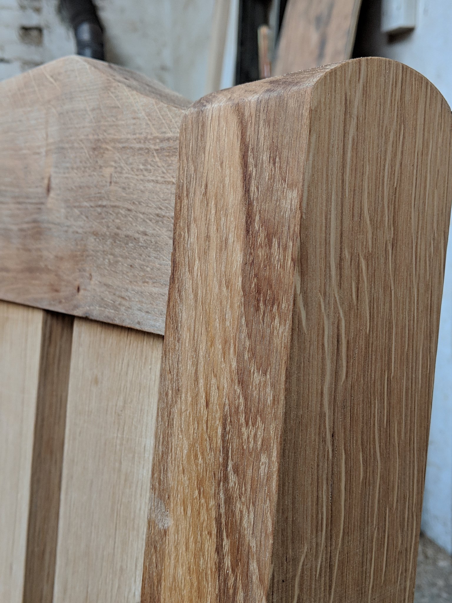 Bench Memorials On Twitter The Back Leg And Crest Rail Of One Of