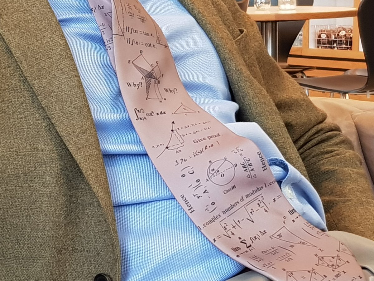 Radley College Maths tweet media