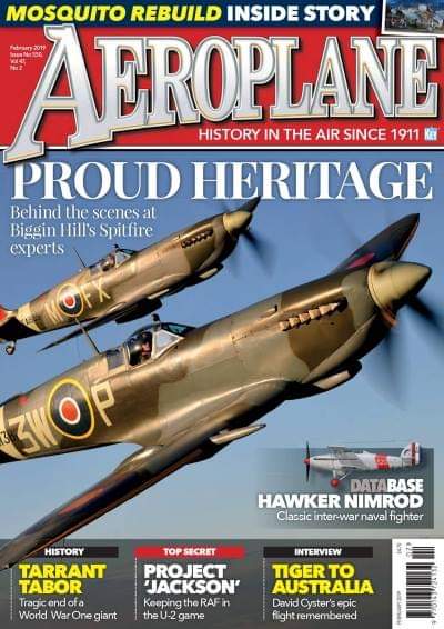 Richard Paver tweet media