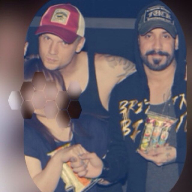  Happy Birthday AJ! Have a nice day! Love from Japan!       