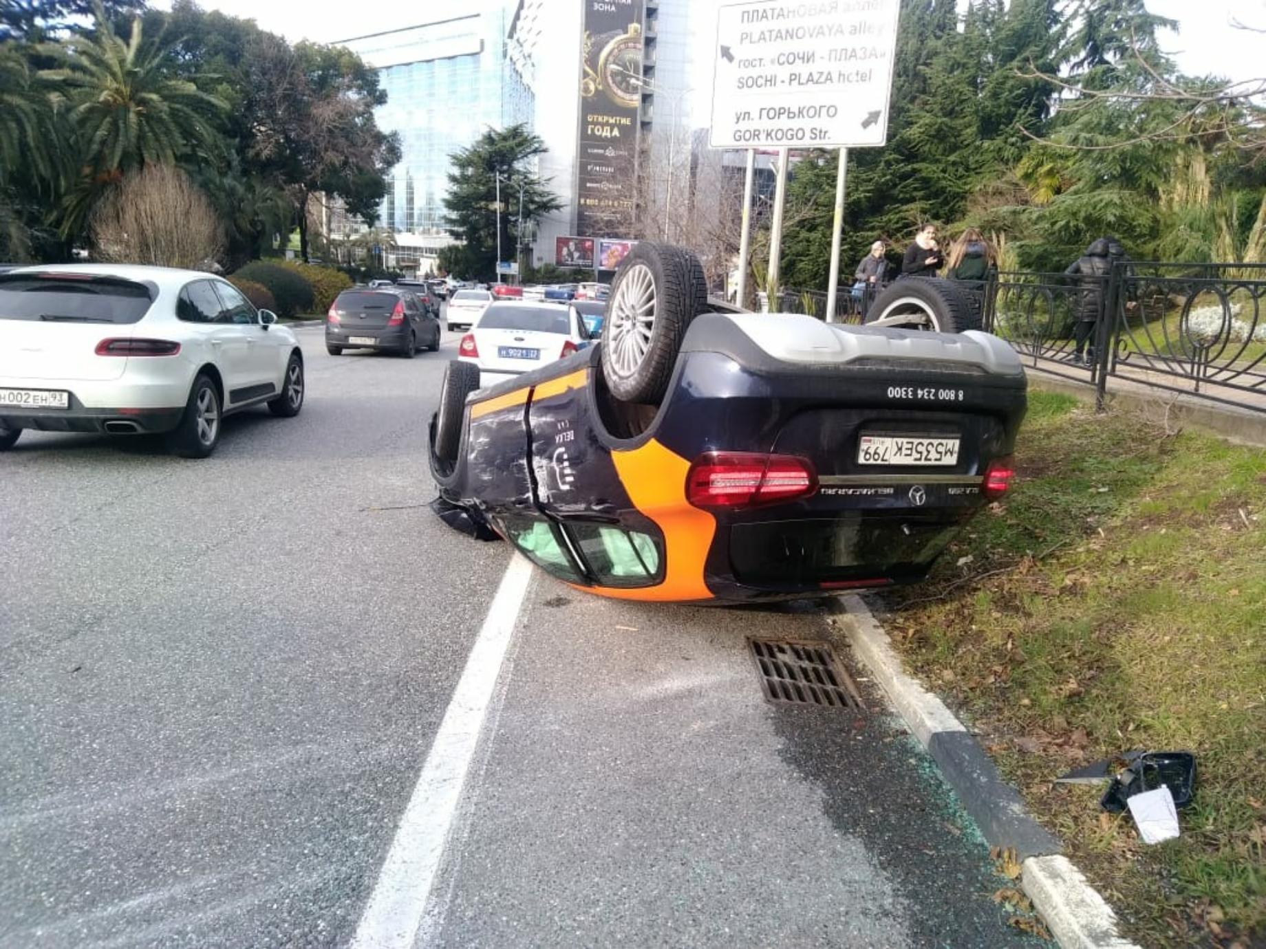 Попал в дтп белка кар