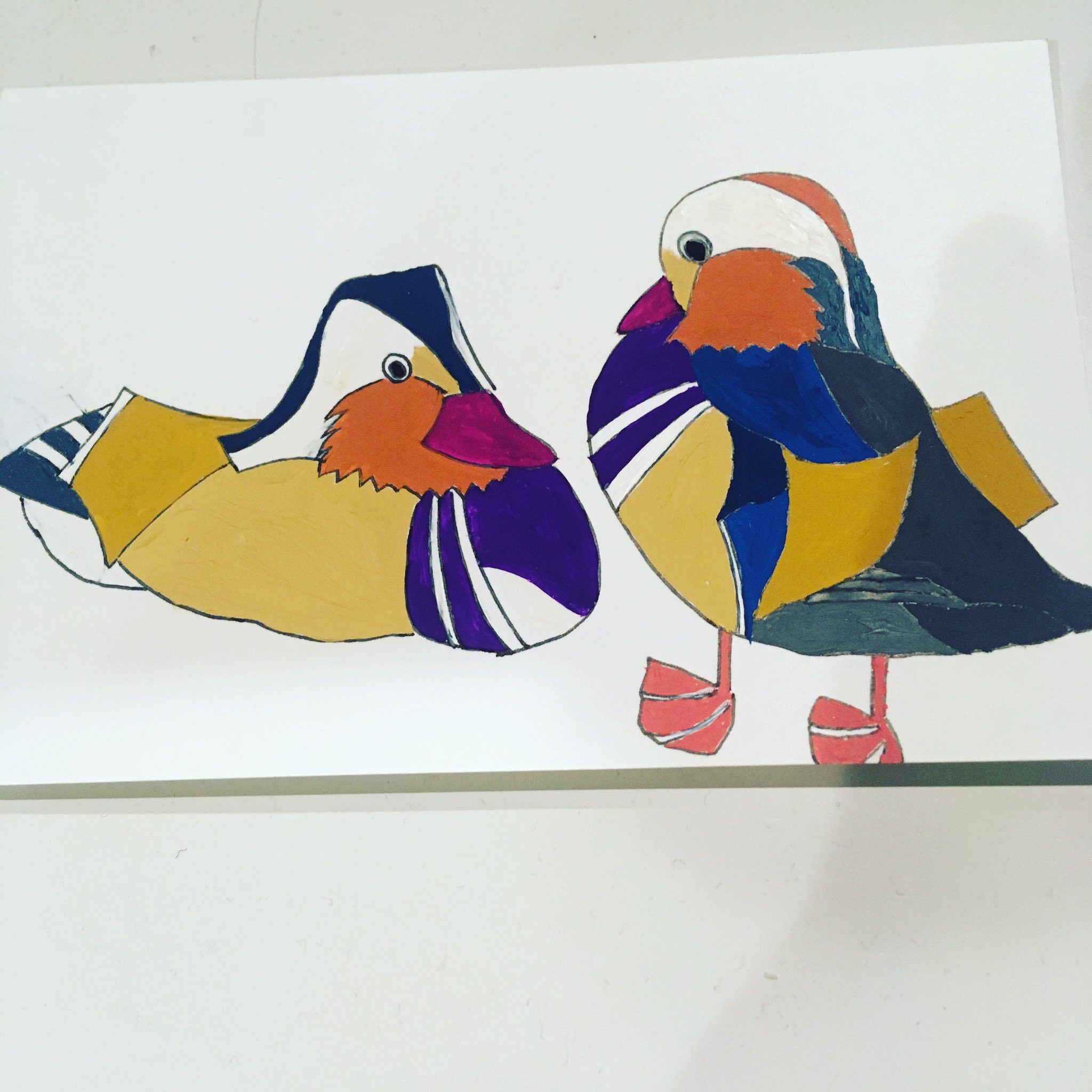 綺麗な鳥 Twitter Search Twitter
