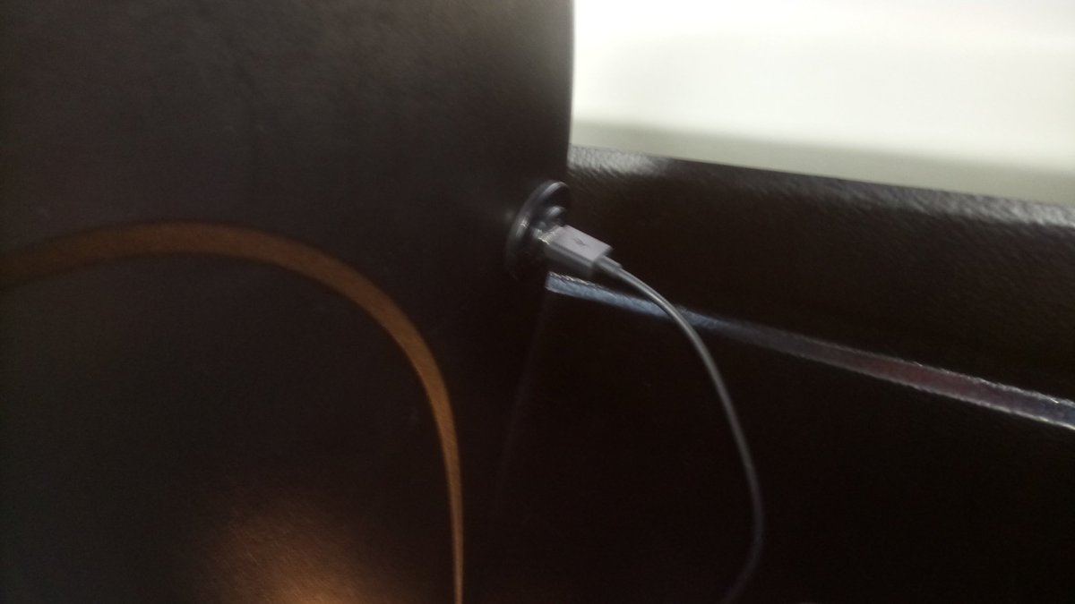 MarkEllisBowes's tweet photo. Buses have changed since I last went on one (32 years ago from Leyburn to Richmond baths)... Andy's charged his phone but it cost £13.80 return...to add Insult to injury, dry January continues! #UberRules https://t.co/bJiD43yFe2