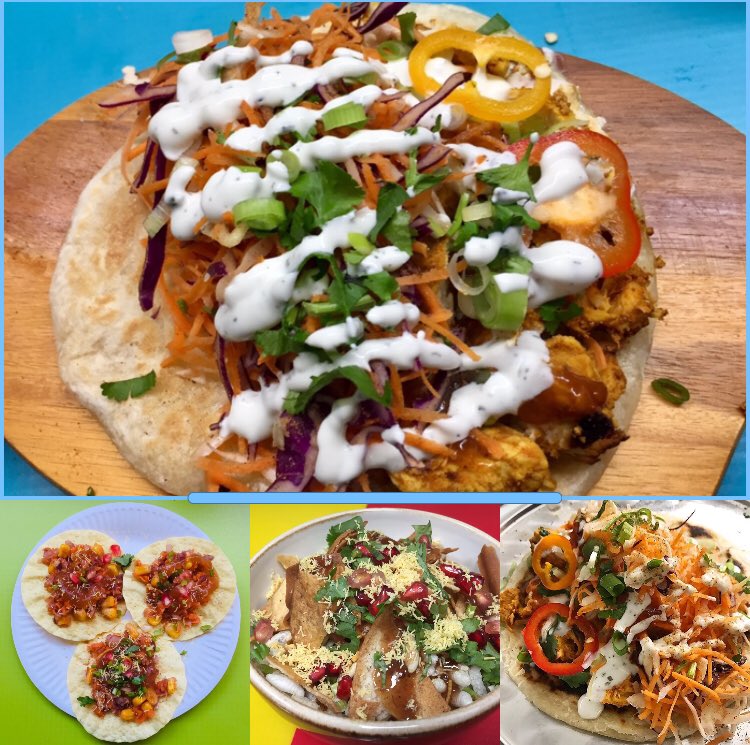 chiitchaatmcr's tweet image. 💥MENU ALERT💥Here’s your spicy treats for Sunday 13th Jan @fivecloudstap. Come and try our specialty parathas freshly cooked for you, just choose your filling and the best beers on tap!    @get_repost #StreetFoodSundays @thesilkmen