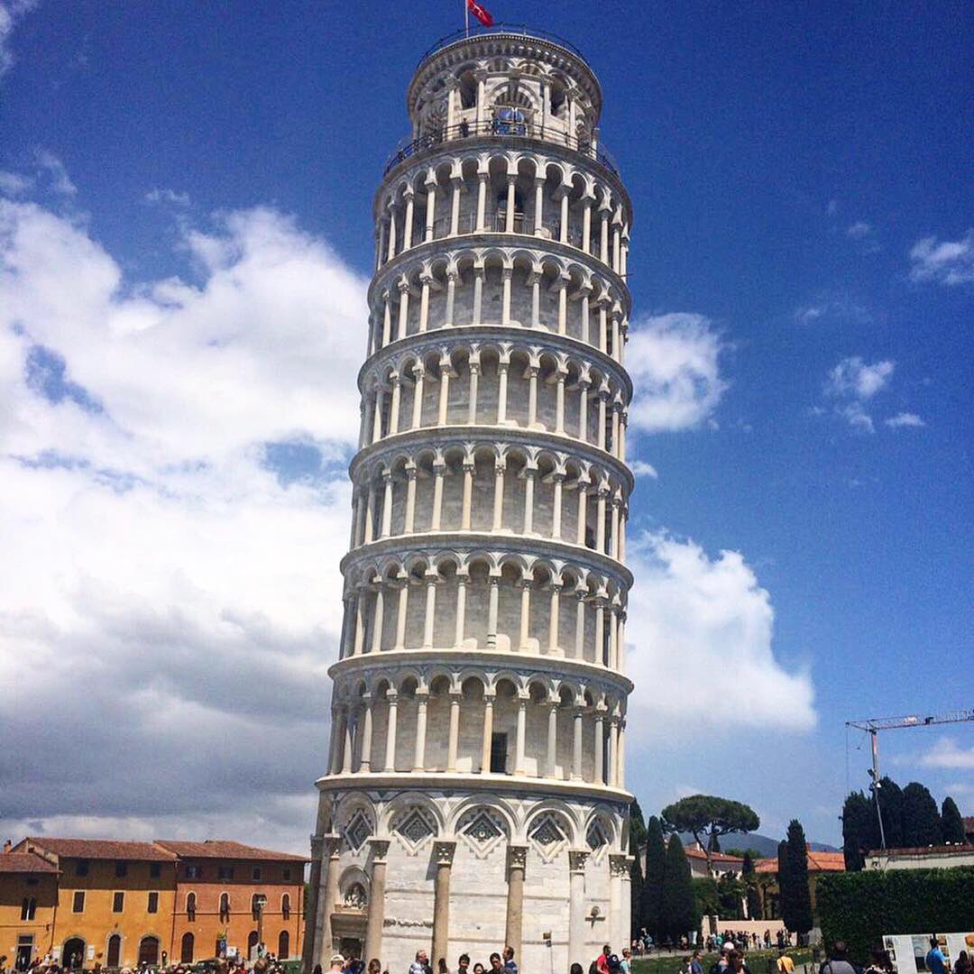 tedgroup's tweet photo. It's #WorldTravelWeek! 🌎
Being part of the ted family can take you to some of the most beautiful places in the world. Where's your favourite place to #travel? https://t.co/RomaIb3vGx