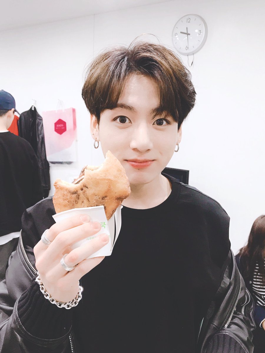 오늘은 정국데이