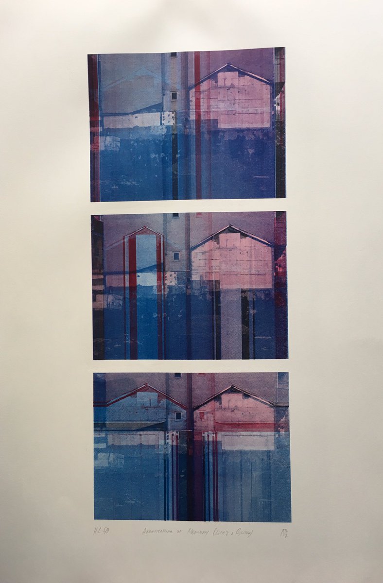 nina_todorovic's tweet image. @nina_todorovic 
#ArchitectureOfMemory
#LifesAGlitch
#Glitch
#GlitchArt
#CMYK
#lithography 
#photolithography 
#Art