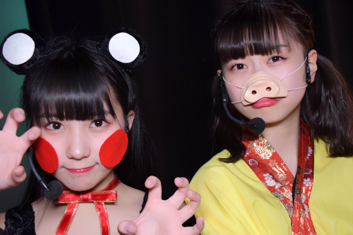 HKT48 on X: 
