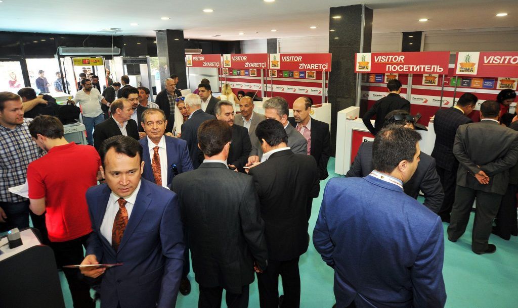 GlobalMilling's tweet image. New Post: Countdown for IDMA 2019 buff.ly/2VC3nza