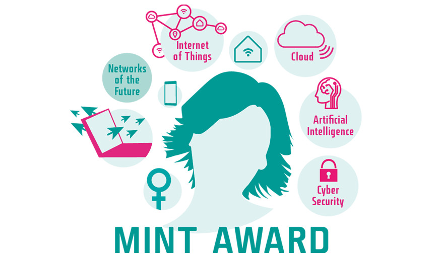 goldlamm's tweet photo. #Studium #Preis #gewinnen RT @jobcollege @CrosswaterJob @audimax Vordenkerinnen und Role Models gesucht: Der #FrauenMINTAward 2019 prämiert global herausragende Abschlussarbeiten https://t.co/cofbs1qXLb #AI #KI #Cloud #CyberSecurity #IOT #NetworksOfTheFuture #frauen https://t.co/hVpR3NjMwA