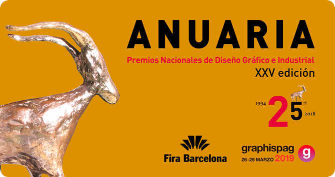 Boas novas que aínda non vos contamos coa marabunta do peche de ano: 3 dos nosos traballos volven  estar premiados nos @AnuariaAwards!