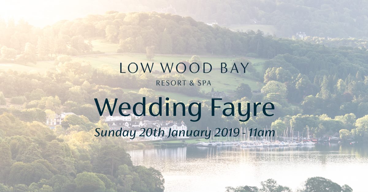 englishlakes's tweet photo. Only a few weeks away from the Low Wood Bay Wedding Fayre where we'll be hosting over 40 of the areas best suppliers along with a bridal catwalk, welcome canapés and prosecco and much more with FREE entry and parking. So if you're planning your big day come down from 11am. https://t.co/FKHatfnP3t