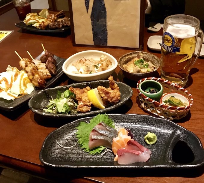 八代のおすすめ居酒屋ランキングtop 個室や安い飲み放題も 旅行 お出かけの情報メディア