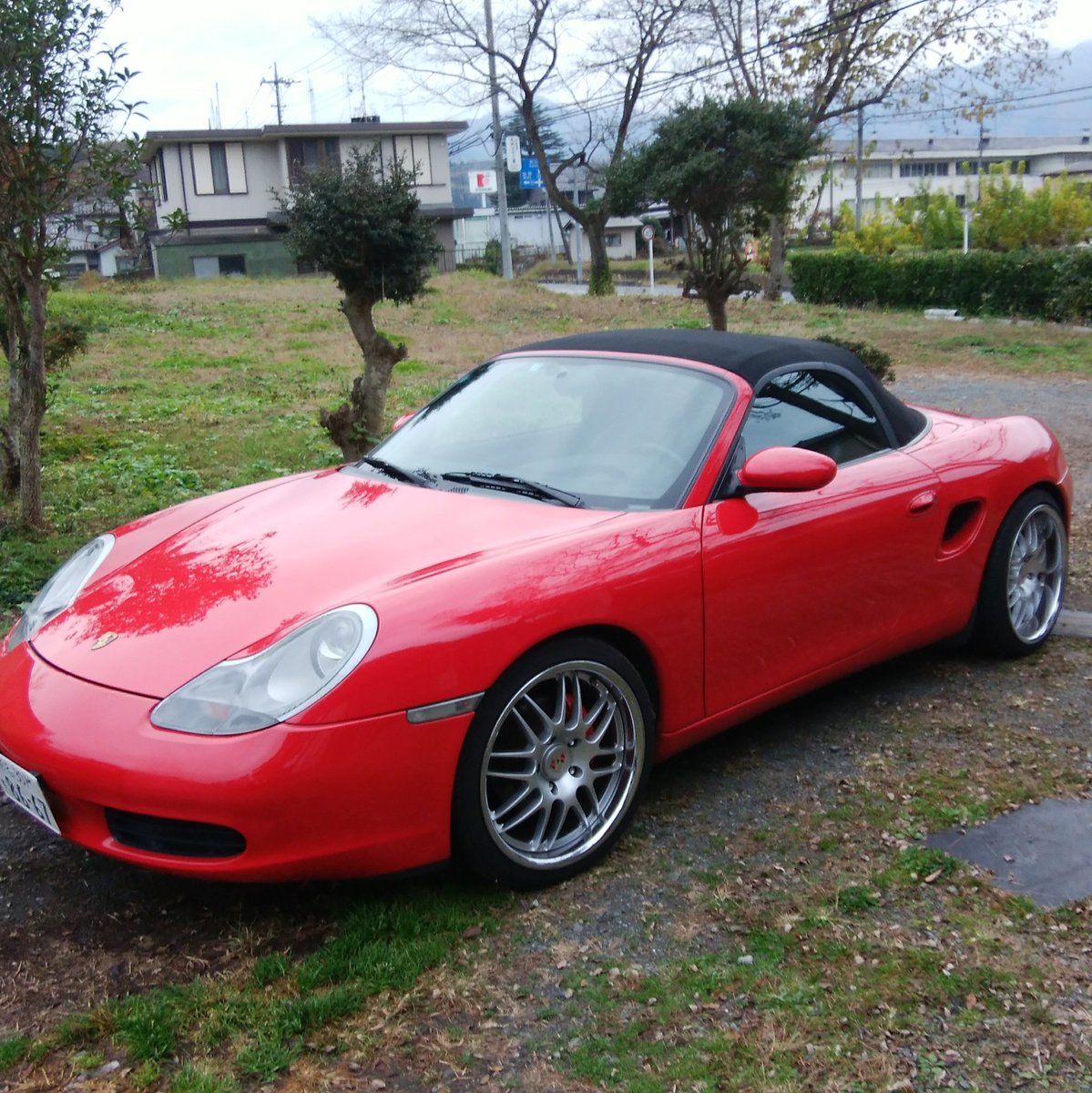 前野智史様 前野智史様