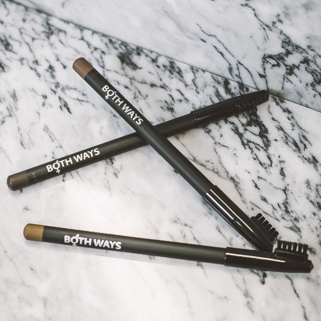 bothwayscm's tweet image. Our Brow Liners are just £5 in our sale and they are great for filling in and tidying up your brows! Available in Blond, Brunette and Taupe shop them now at bothwayscosmetics.com