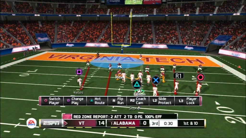 Episode 86 us up and this week we talk about a franchise that has been gone for 5 years yet still has a thriving and dedicated community: EA Sports' #NCAAFootball. From sports game to lawsuit, we cover it all. butwhythopodcast.com/2019/01/09/epi…