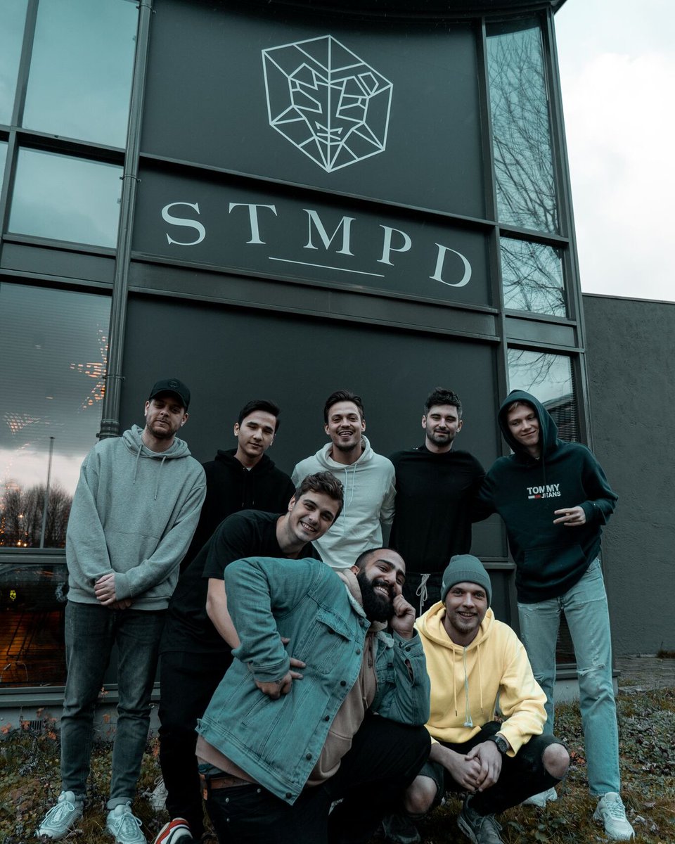 Pick a collab!