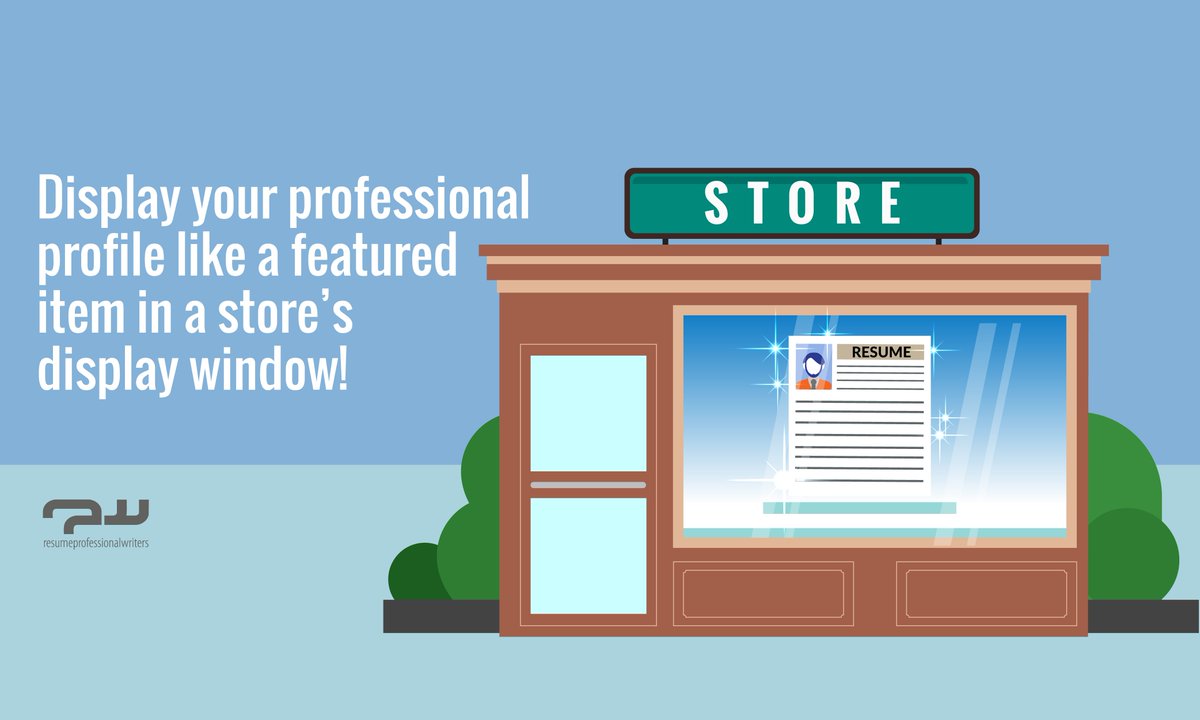 ResumePWriters's tweet image. A LinkedIn profile is every job seeker’s golden ticket to attract hundreds of prospective employers. Don’t have yours yet? We’ll get one ready for you off the bat! ow.ly/mOI430nf5vT 

#linkedinwriting #linkedinwritingservice