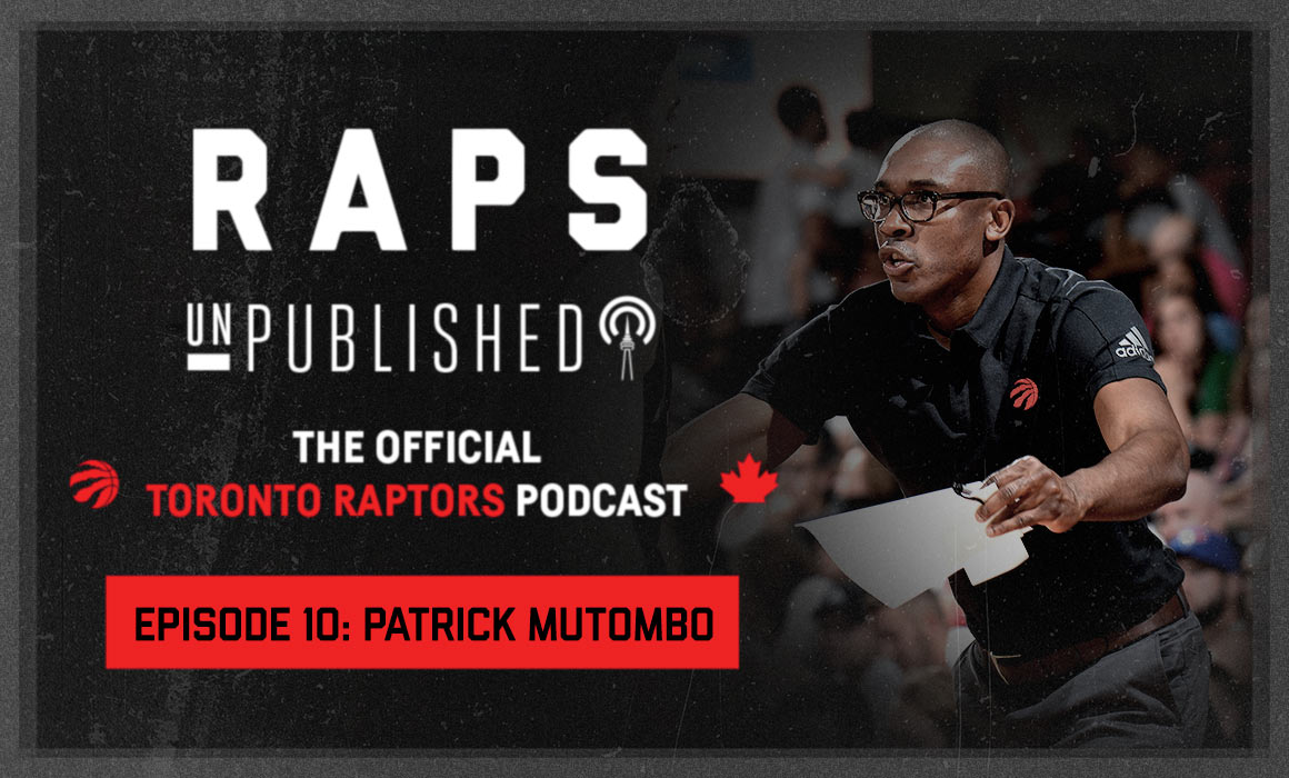 Toronto Raptors tweet media