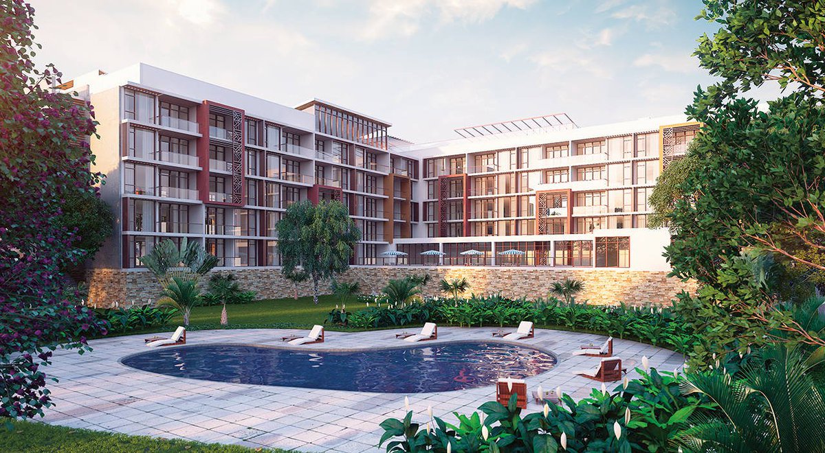 Kenyan_Restate's tweet photo. Tamarind Tree Suites Rosslyn comprises of fully furnished and fully managed, One and Two Bedroom Luxury Serviced Apartments For Sale 
offering up to 15% in returns.
For more info kindly visit https://t.co/hWoWh3HllM https://t.co/rxZiwwDHZR