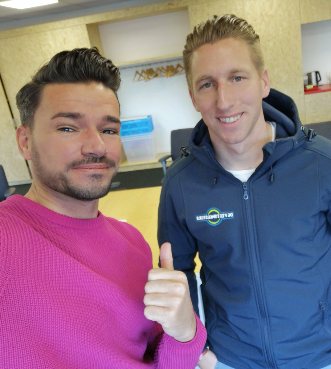 Vanaf het nieuwe jaar zal ik niet meer actief zijn als projectleider voor <a href="/DeFietsmeesters/">De Fietsmeesters</a> Ik zal voor SportUtrecht aan de slag blijven als projectleider Beweegmaatjes en beweegmakelaar vitaliteit in de wijk Zuidwest. Mijn opvolger is <a href="/SU_Nander/">Nander Zuidema</a> , nander.zuidema@sportutrecht.nl